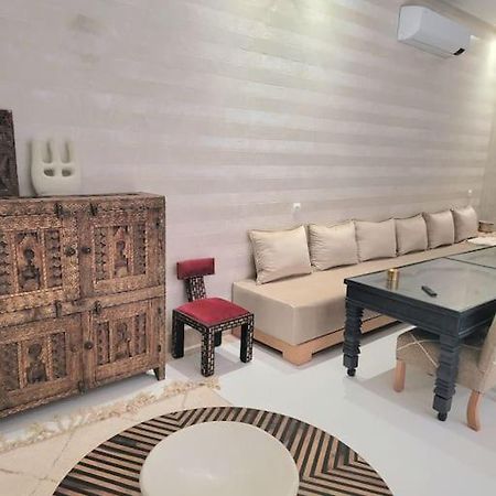 Riad Isahiac Avec Piscine En Exclusivite Μαρακές Εξωτερικό φωτογραφία