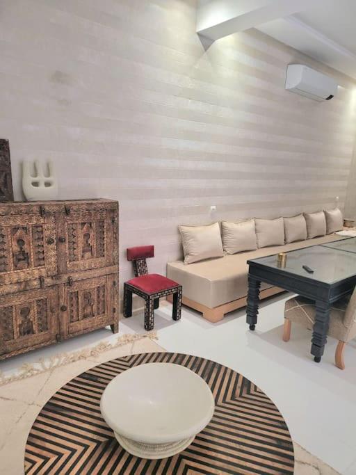 Riad Isahiac Avec Piscine En Exclusivite Μαρακές Εξωτερικό φωτογραφία